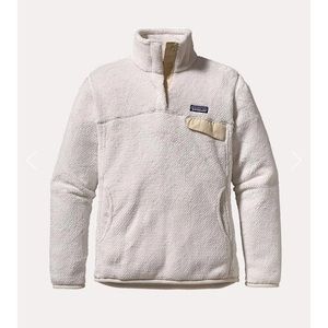 PATAGONIA WOMEN'S RE-TOOL SNAP-T PULLOVER